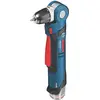 Image de Perceuse visseuse d'angle sans fil Bosch GWB108VLIN 10,8V Li-ion - Sans batterie