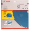 Image de Bosch Accesorios Lame De Scie Circulaire Multi-matériaux Ex Mu B 216x30-64 216 Mm One Size
