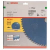 Image de Bosch Accesorios Lame De Scie Circulaire Pour Bois Ex Wo B 210x30-48 One Size