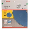 Image de Bosch Accesorios Lame De Scie Circulaire Pour Bois Ex Wo-b 216x30 Mm One Size