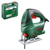 Image de Bosch Scie Sauteuse Filaire PST 650 (500 W, Livrée avec Coffret de Rangement et 1 Lame de Scie pour Bois T144D) en occasion ou reconditionné