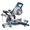Image de Bosch Professional scie à onglets radiale GCM 8 SJL (puissance 1 600 W, Ø de lame : 216 mm) en occasion ou reconditionné