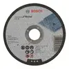 Image de Bosch Accesorios Disque à Tronçonner Pour Métal Standard 125x2.5 Mm