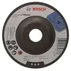 Image de Bosch 2608603181 Disques De Polissage En Métal Avec Centre Abattus