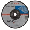 Image de Bosch Clé Coudée à Ebarber Standard Pour Metal A 24 P Bf 230 Mm, 22,23 Mm, 6 Mm, 2608603184