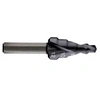 Image de Bosch 2608588064 Fraise Etagée Queue 3 Pans Longueur 50 Mm Exécution Hss-Altin