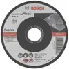 Image de Lot de 10 disques à tronçonner métal 115 mm x 1 x 22,23 mm Bosch