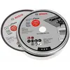 Image de Bosch Accesorios Disque à Tronçonner Pour Métal Acier 2608603255 125 Mm