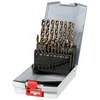 Image de Bosch Accesorios Hss Cobalt 19 Pièces One Size