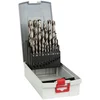 Image de Bosch Accesorios Jeu De Forets à Métaux Hss-g Avec Boîte 1/0-13/0 Mm 25 Pièces One Size