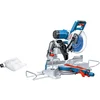 Image de Bosch Professional Scie à Onglet Gcm 10 Gdj One Size