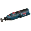 Image de Bosch Professional Multi-outil Sans Fil Gro 12v-35 One Size