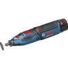 Image de Bosch Professional Multi-outil Gro 12v-35 Professional One Size