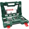 Image de Bosch Accesorios Ensemble De Forets Et De Pointes V-line 68tin 68 Unités One Size