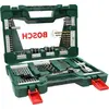 Image de Bosch Accesorios Ensemble De Forets Et De Pointes V-line 83tin 83 Unités