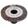 Image de Bosch Diy Bande Abrasive Pour Outil Multifonction Multifoil Gr 80 5 Mm