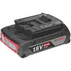 Image de Batterie Bosch Professional 18V Li-ion CoolPack 2Ah