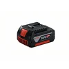 Image de Bosch Professional Batterie Gba 18v 4.0 Ah One Size