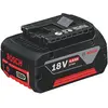 Image de Batterie Bosch Professional 1600Z00038 18V Li-ion CoolPack 4Ah