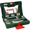 Image de Bosch Accesorios Ensemble De Forets Et De Pointes V-line 48tin 48 Unités One Size