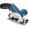 Image de Bosch Professional Scie Circulaire Gks 12v-26 Professional One Size