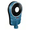 Image de Bosch Professional Accessoire D'aspiration Pour Perceuse Gde 162
