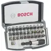 Image de Coffret de 32 embouts de visseuse assortis Bosch