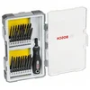 Image de Bosch Accesorios Tournevis Porte-embout 2607017320 37 Pièces One Size