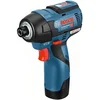 Image de Bosch Professional Visseuse à Percussion Gdr 12v-110 Professional One Size