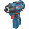Image de Visseuse à choc sans fil brushless Bosch GDR 12V-110N 12V Li-ion Cool Pack - Sans batterie