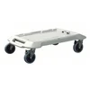 Image de Bosch Professional Support L-boxx/ls-boxx Avec Boîte à Outils Et Roues One Size