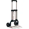 Image de Bosch Professional diable en aluminium 0A00 L-BOXX (rabattable, capacité de charge de 125 kg) en occasion ou reconditionné