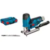 Image de Bosch Professional Scie Sauteuse Sans Fil Gst 12v-70 One Size