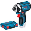 Image de Bosch Professional Tournevis électrique Gdr 12v-105 Sans Batterie One Size
