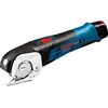 Image de Bosch Professional Scie Circulaire Gus 12v-300 One Size
