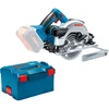 Image de Bosch Professional Scie Circulaire Gks 18v-57 G One Size