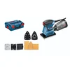 Image de Bosch Professional Ponceuse De Détail Gss 160-1 A 180w One Size