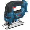 Image de Scie sauteuse sans fil Bosch GST 18V-Li 18V Li-ion Cool Pack - Sans batterie