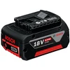 Image de Bosch Professional Chargeur De Batterie Gba 18v 5.0ah One Size