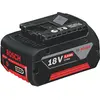 Image de Batterie Bosch Professional 18V Li-ion CoolPack 5Ah