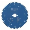 Image de Lame de scie circulaire 235mm 56 dents bosch 2608644066