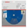 Image de Bosch Accesorios Lame De Scie Circulaire En Métal Ex Al B 216x30-64 One Size