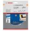 Image de Bosch Accesorios Lame De Scie Circulaire Pour Bois Ex Cb H 140x20-42 One Size