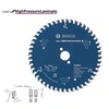 Image de Lame de scie circulaire 165mm 48 dents bosch 2608644133