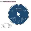 Image de Lame de scie circulaire 190mm 56 dents bosch 2608644135