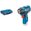 Image de Bosch Professional Visseuse à Percussion Gds 12v-115 Sans Batterie One Size