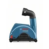 Image de Bosch Professional Hotte Aspirante Gde 115/125 Fc-t One Size
