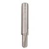 Image de Bosch 2608629368 Fraise à Canneler 8 Mm R1 3 Mm D 6 Mm Longueur 12,7 Mm G 50,8 Mm