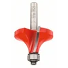 Image de Bosch Accesorios Fraise à Bois Ronde Pour Experts 8x44.4x64 Mm One Size
