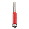 Image de Bosch 2608629381 Fraise à Araser 8 Mm D1 12,7 Mm Longueur 25,4 Mm G 71,5 Mm